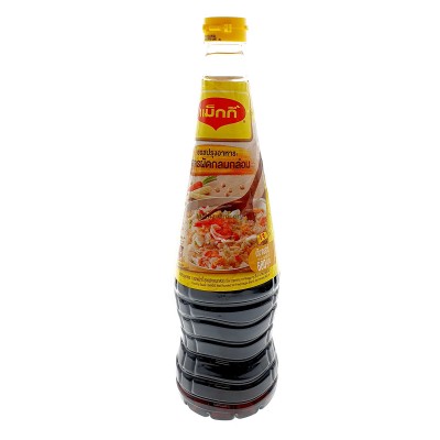 Maggi Seasoning Sauce 680ML